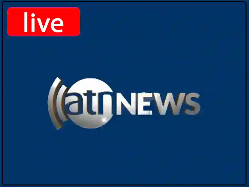 پخش زنده کانال Ariana News