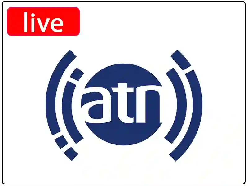 پخش زنده کانال Ariana TV
