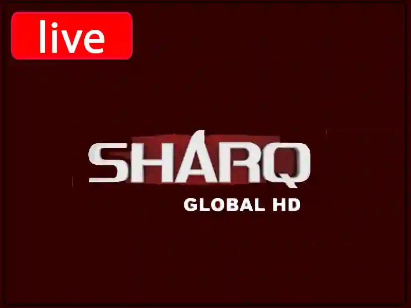 پخش زنده کانال Sharq TV