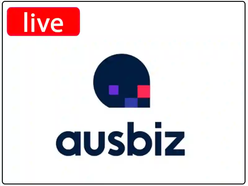 Watch Ausbiz TV Channel Live Stream