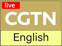 Watch CGTN English Channel Live Stream