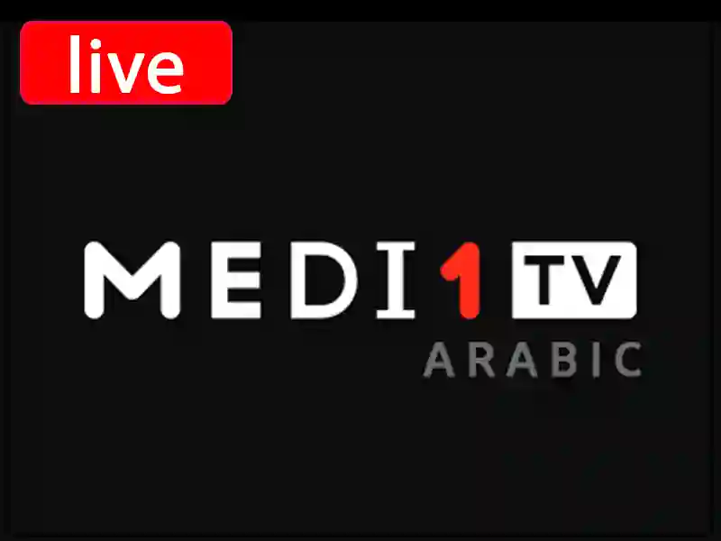 شاهد البث المباشر قناة مدي آن تي في العربية