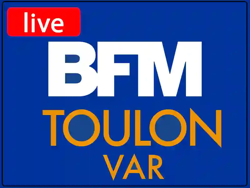 Regarder Bfm  Var en direct