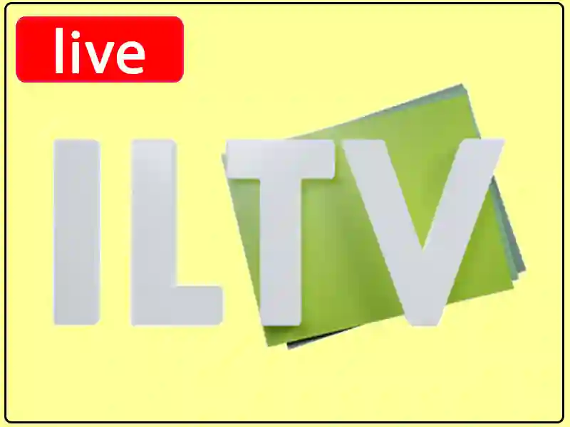 Regarder Il Tv en direct