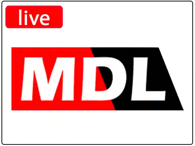 Regarder Mdl en direct