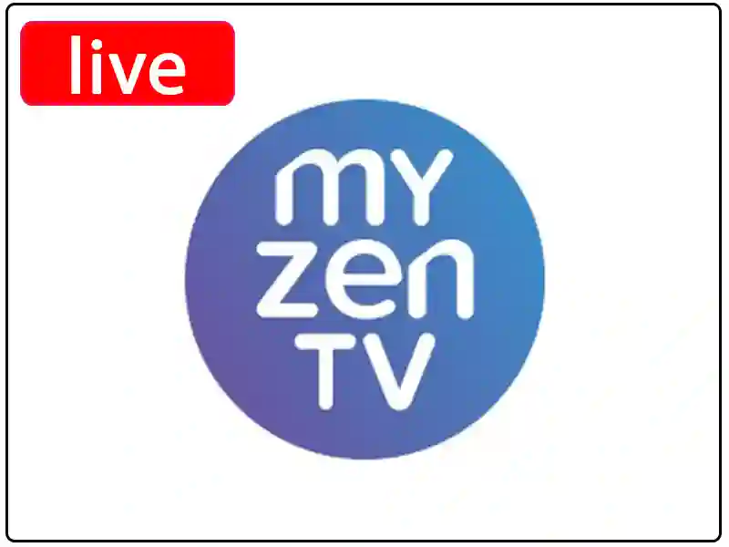 Regarder Myzen Tv en direct