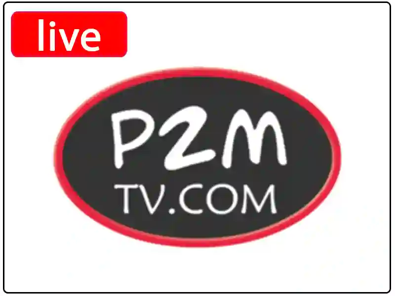Regarder P2M Tv en direct