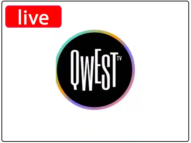 Regarder Qwest Tv en direct