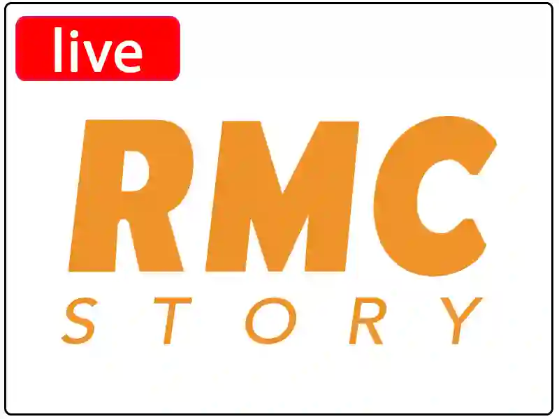Regarder Rmc Story en direct