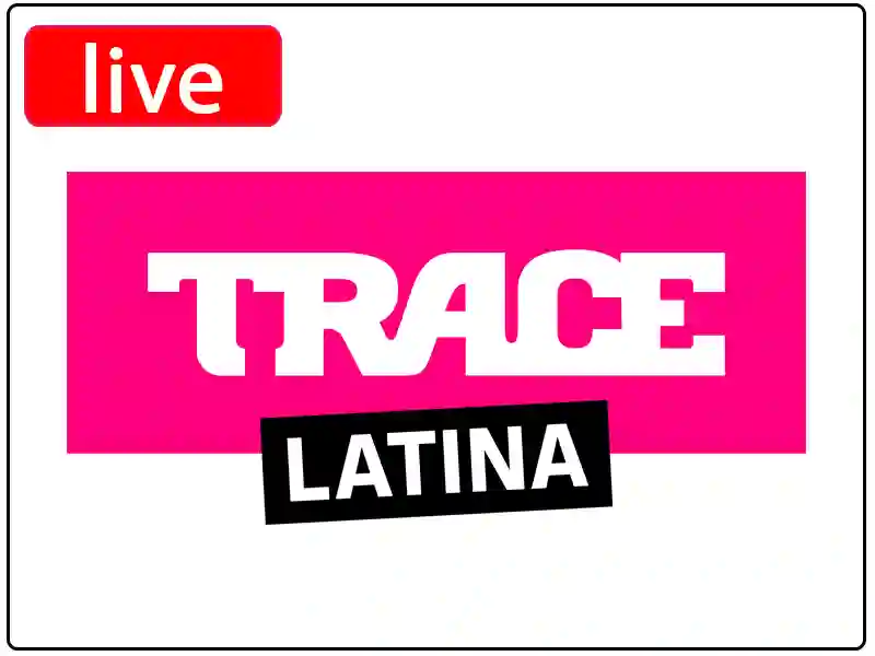 Regarder Trace Latina Fr en direct