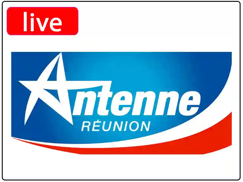 Regarder Antenne Reunion en direct