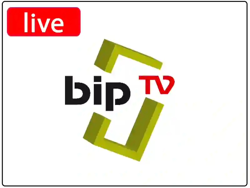 Regarder Biptv en direct