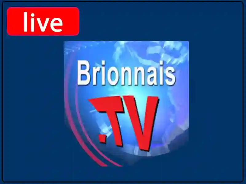 Regarder Brionnaistv en direct