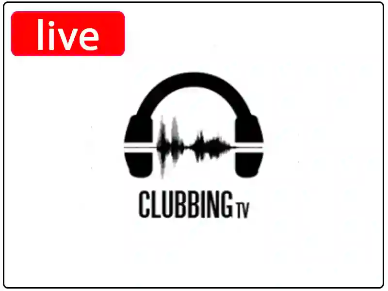 Regarder Clubbingtv en direct