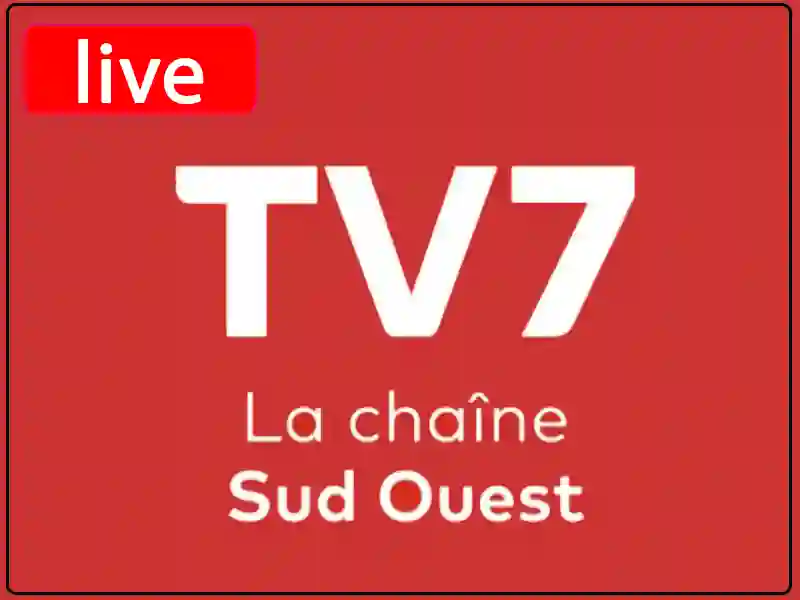 Regarder La Chaine Tv7 en direct