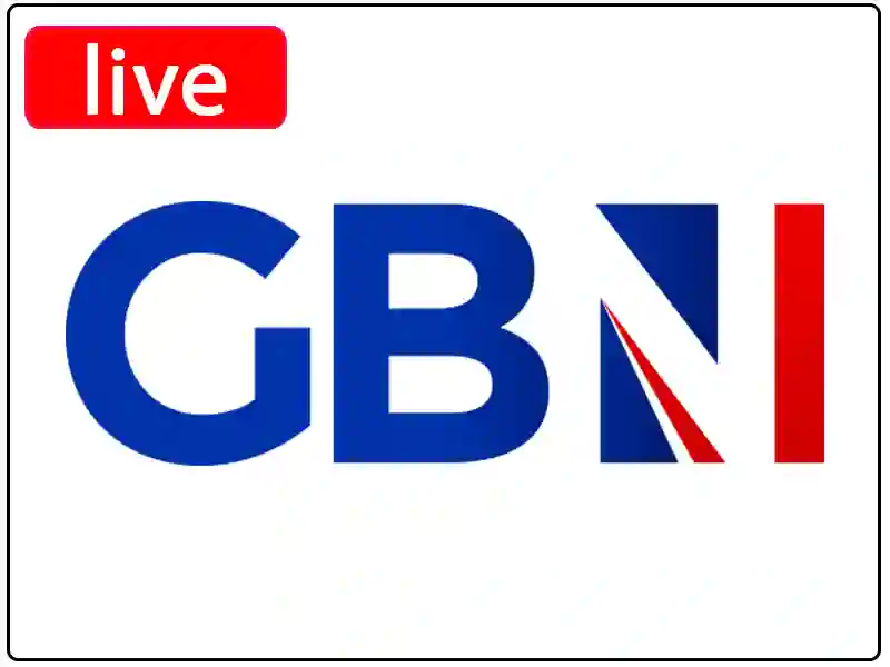 Watch GB News Channel Live Stream