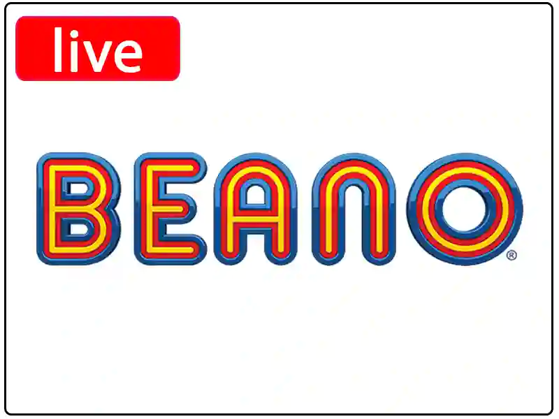 Watch Beano TV Channel Live Stream