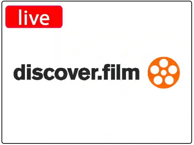 Watch Discover Film Channel Live Stream