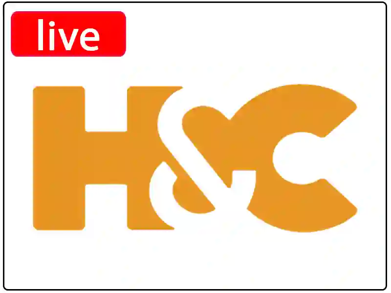 Watch Horse & Country Channel Live Stream
