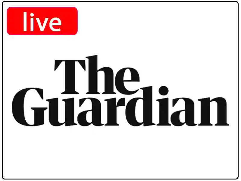 Watch The Guardian Channel Live Stream