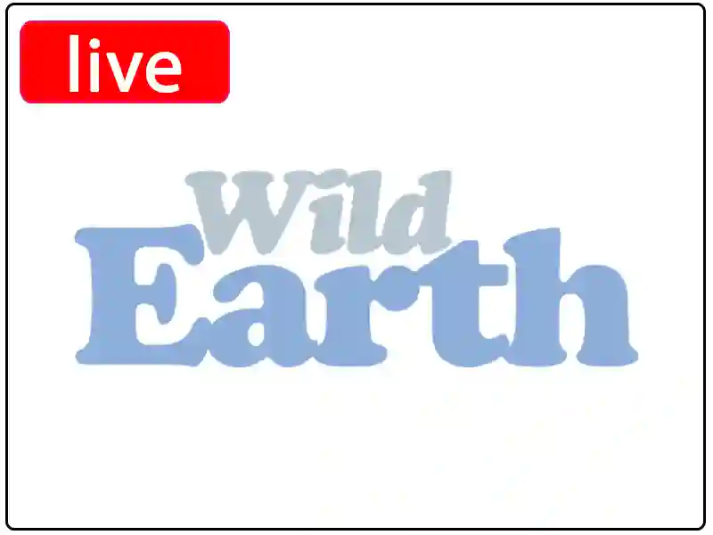 Watch Wild Earth TV Channel Live Stream