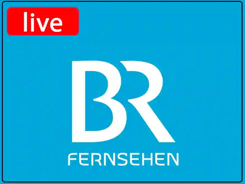 BR Fernsehen Channel Live-Stream ansehen