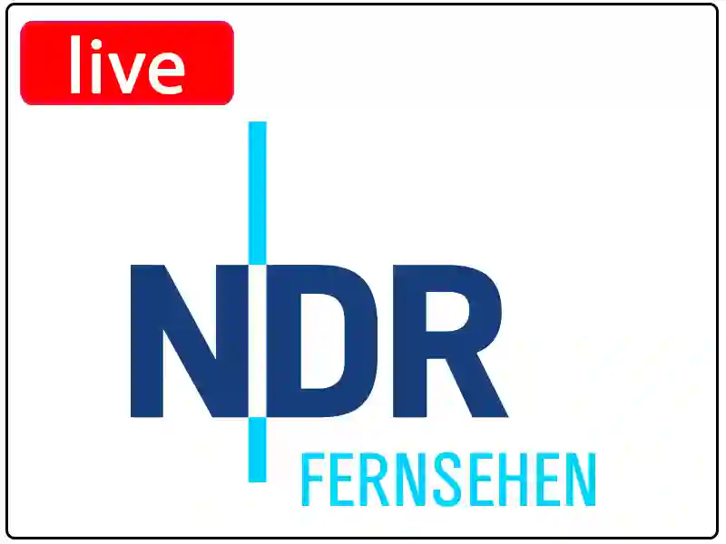 NDR Fernsehen Channel Live-Stream ansehen
