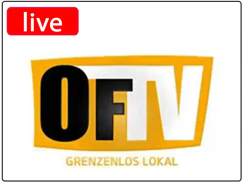 OF-TV Offenbach Channel Live-Stream ansehen