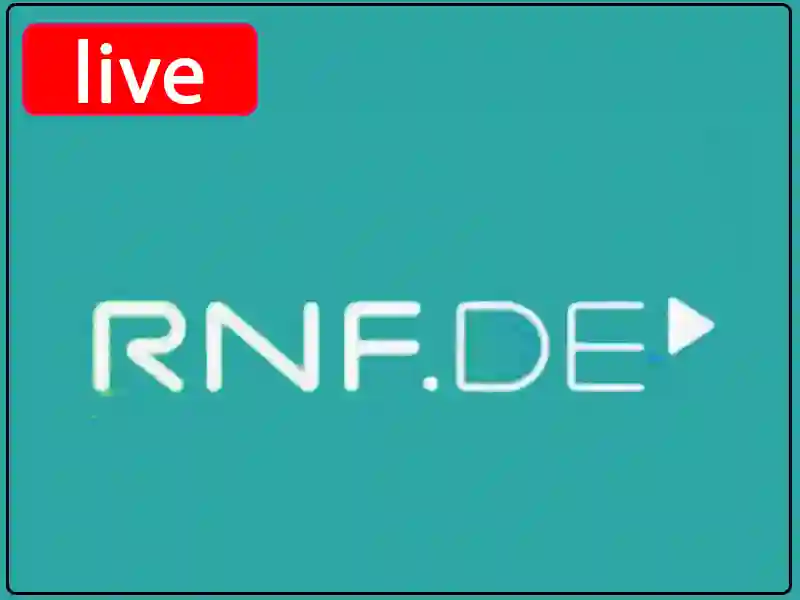 RNF Channel Live-Stream ansehen