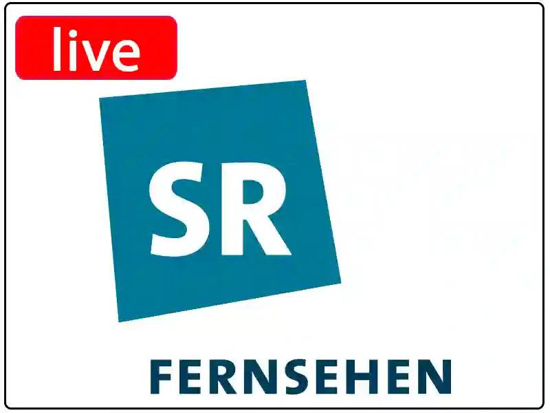 SR Fernsehen Channel Live-Stream ansehen