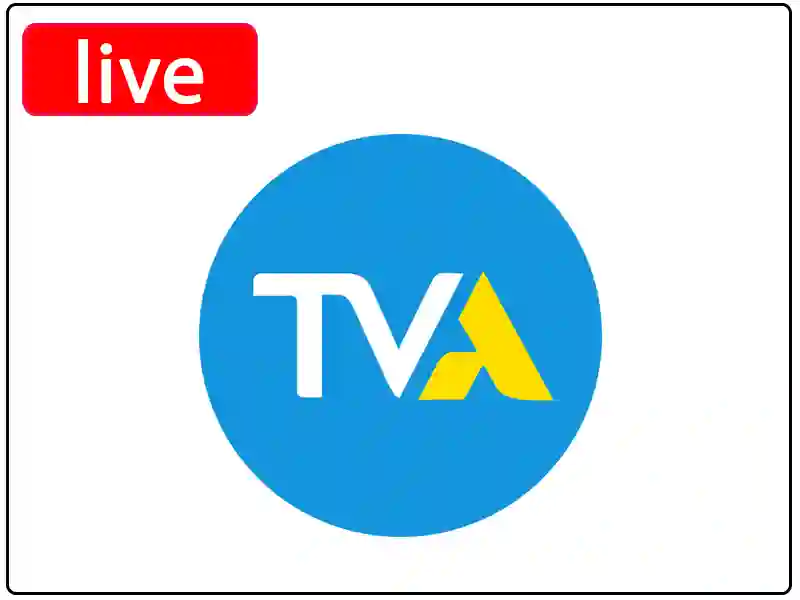 TVA (Fernsehen) Channel Live-Stream ansehen