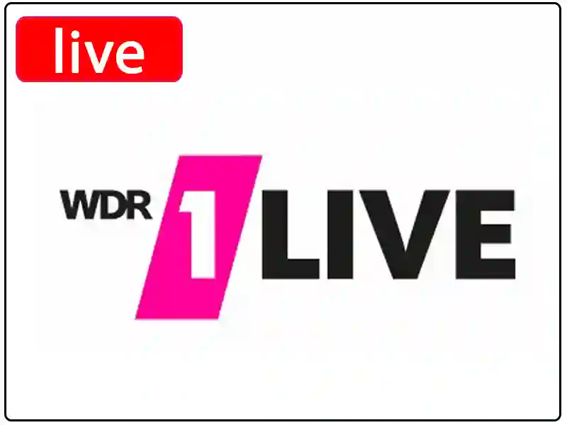 WDR 1 Live Channel Live-Stream ansehen