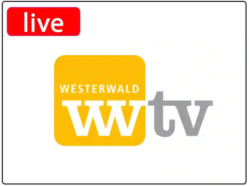 Westerwald TV Channel Live-Stream ansehen