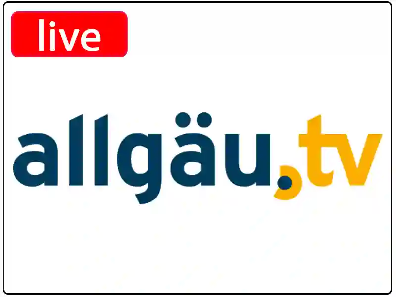 Allgäu TV Channel Live-Stream ansehen