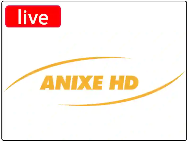 Anixe HD Serie Channel Live-Stream ansehen