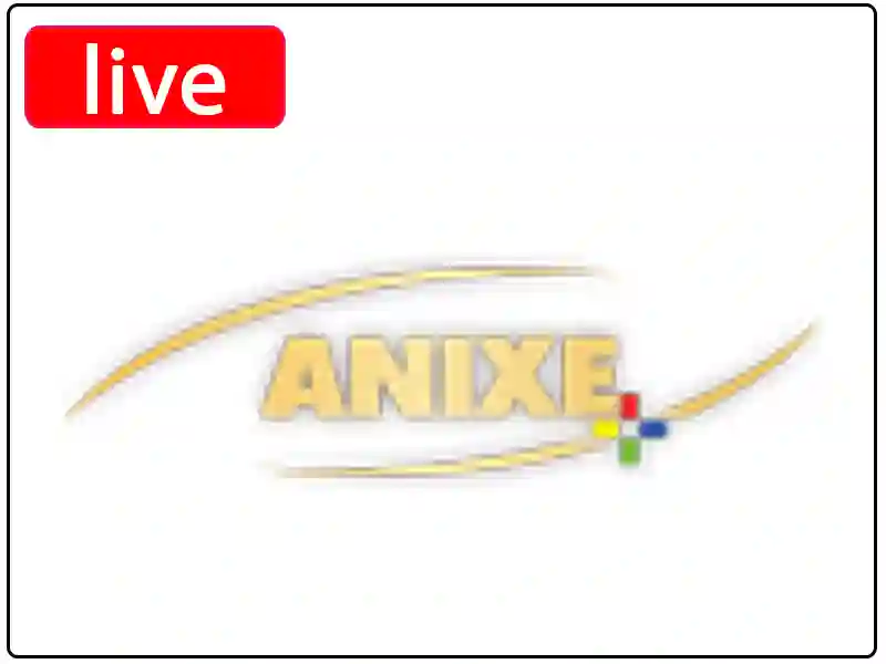 Anixe Plus Channel Live-Stream ansehen
