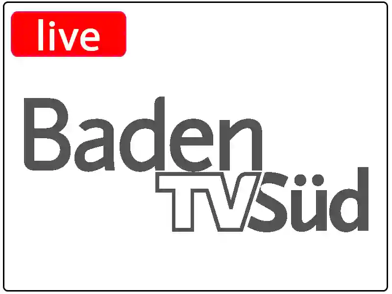 Baden TV Süd Channel Live-Stream ansehen