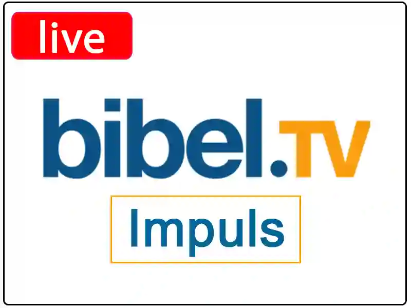 Bibel TV Impuls Channel Live-Stream ansehen