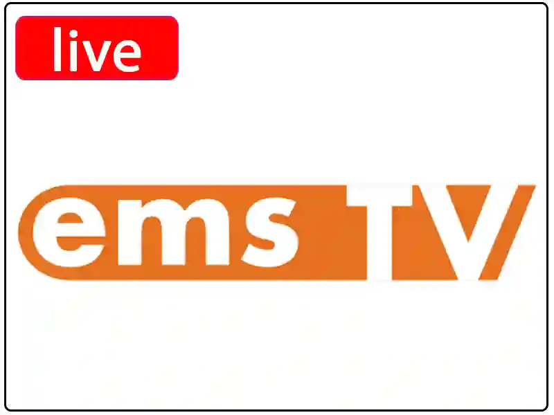ems TV Lingen Channel Live-Stream ansehen