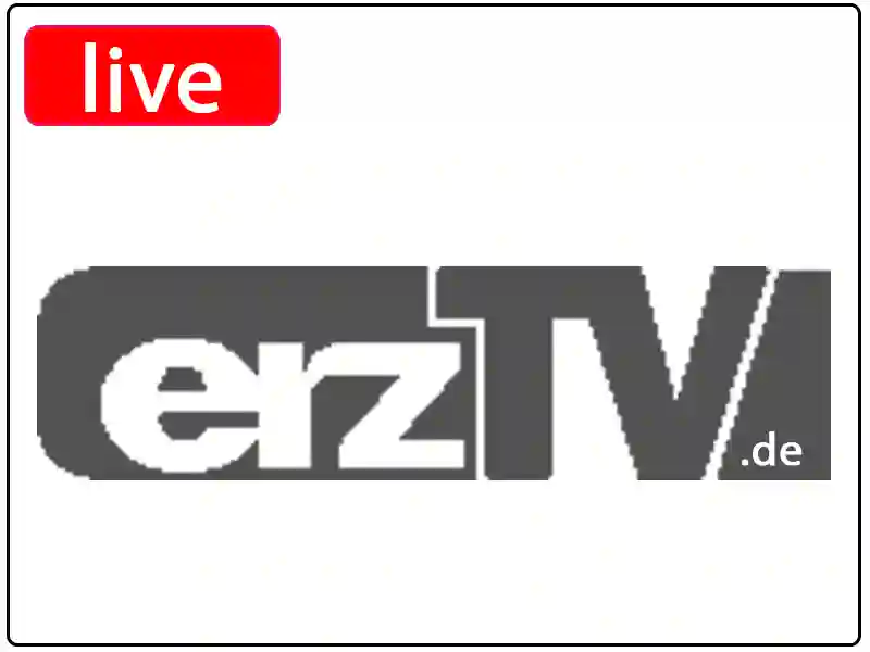 Erz TV Channel Live-Stream ansehen