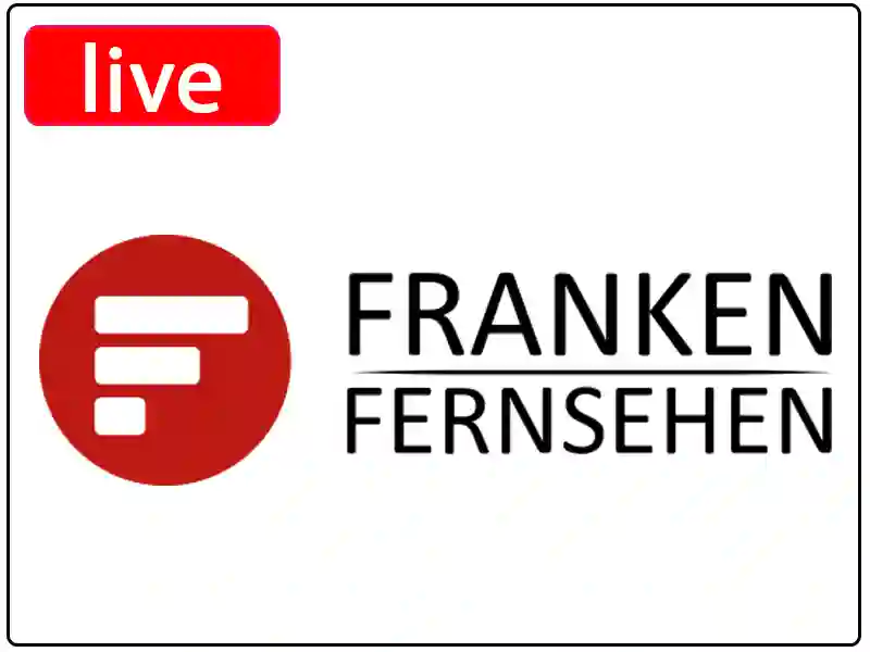 Franken Fernsehen Channel Live-Stream ansehen