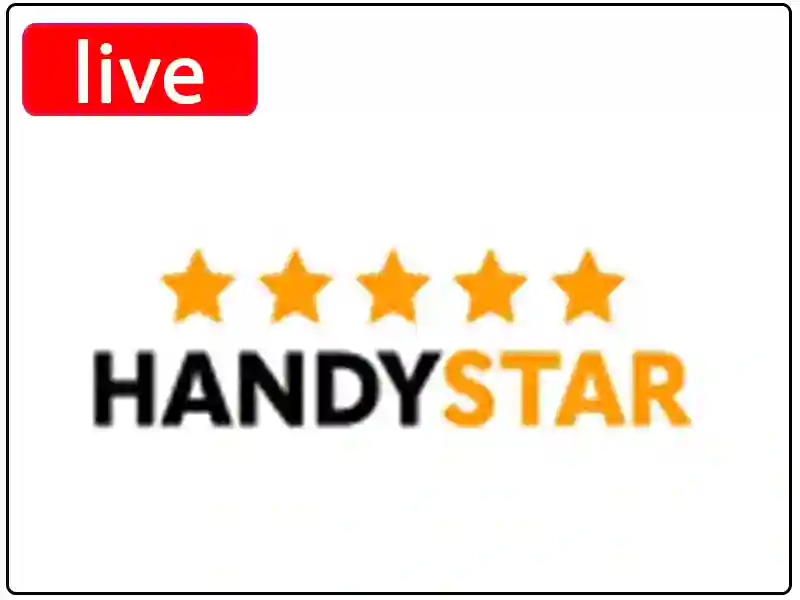 Handystar Channel Live-Stream ansehen