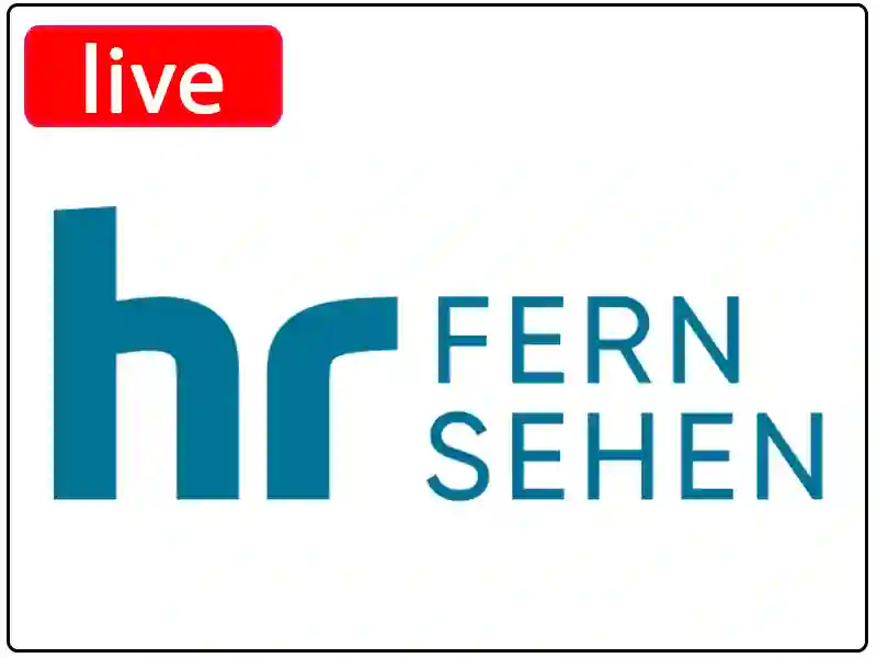 hr-fernsehen Channel Live-Stream ansehen
