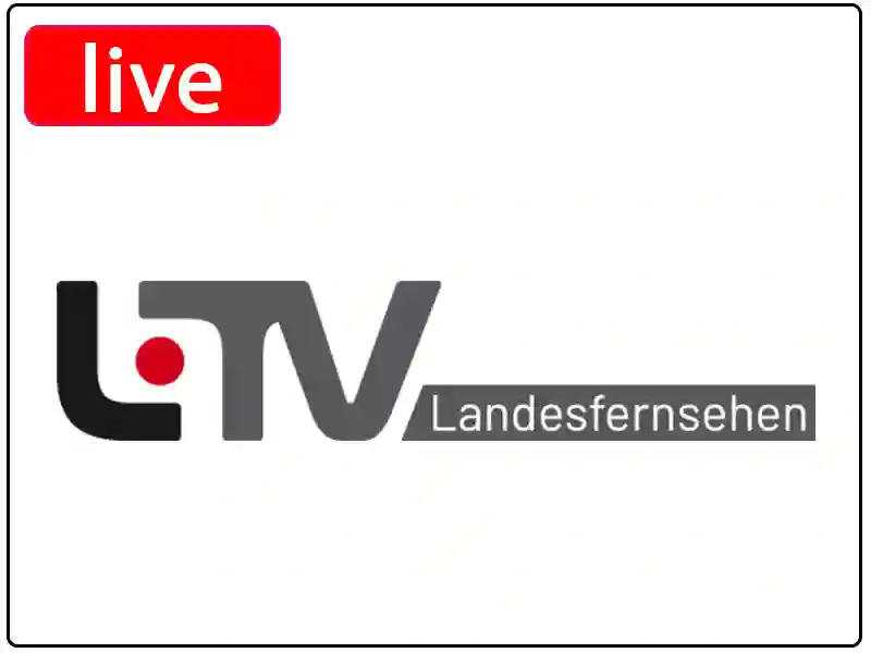 L TV Landesfernsehen Channel Live-Stream ansehen