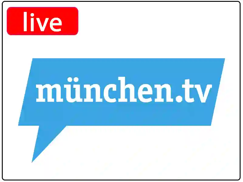 München TV Channel Live-Stream ansehen