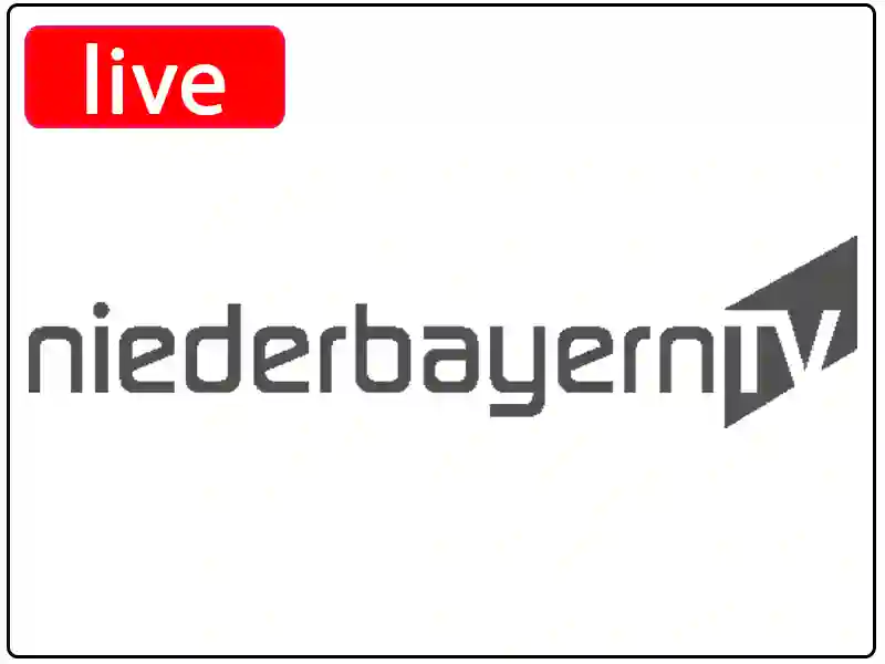 Niederbayern TV Channel Live-Stream ansehen
