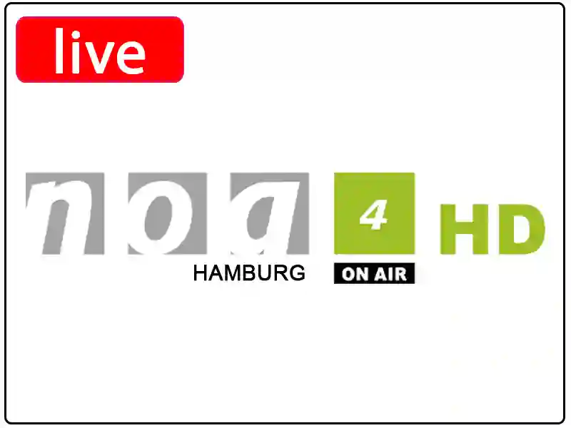 noa4 Hamburg Channel Live-Stream ansehen