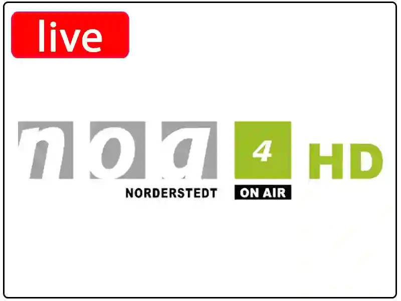 noa4 Norderstedt Channel Live-Stream ansehen