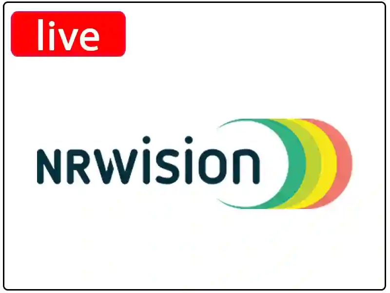 NRWision Channel Live-Stream ansehen