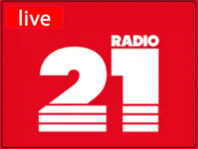 Radio 21 TV Channel Live-Stream ansehen